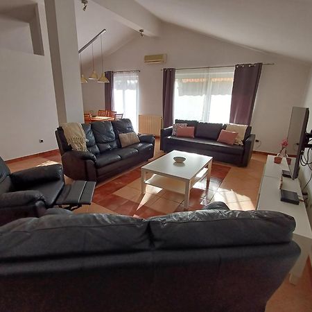 Apartman Debora Sa Privatnim Bazenom بولا المظهر الخارجي الصورة
